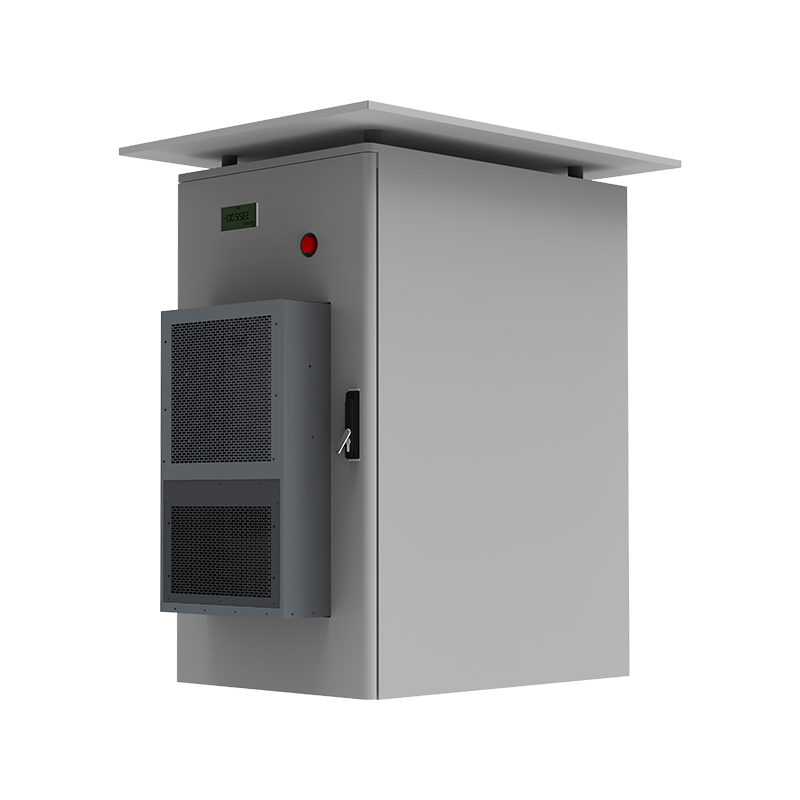 Sve-u-jednom vanjsko električno pomoćno napajanje