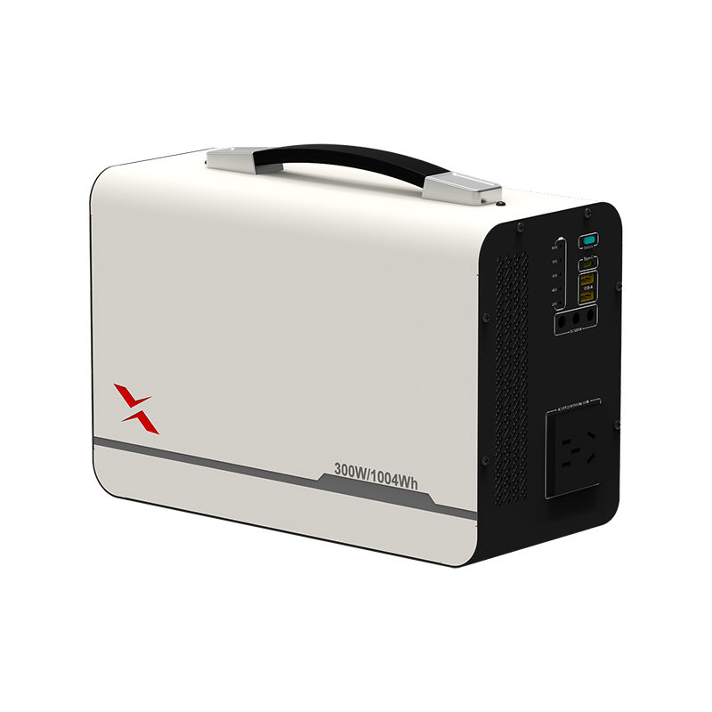 Prijenosni paket za pohranu energije