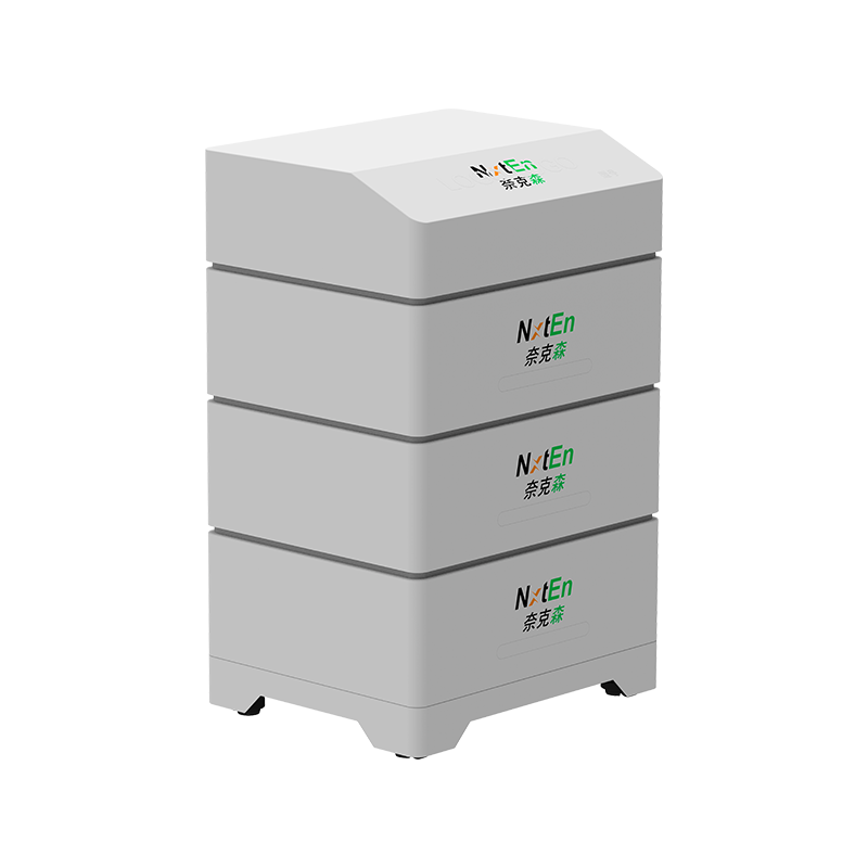 Stambeni paket za pohranu energije